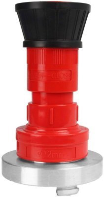 Proudnice, koncovka pro požární hadice, 1 ks, 52mm (2") MAR-POL M85356