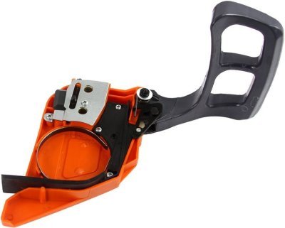 Brzda kompletní k benzinové řetězové pile CS-58T DEMON M8313255CS