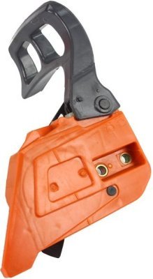 Brzda kompletní k benzinové řetězové pile CS-58T DEMON M8313255CS