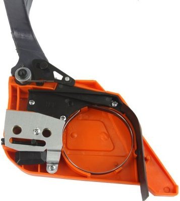 Brzda kompletní k benzinové řetězové pile CS-58T DEMON M8313255CS
