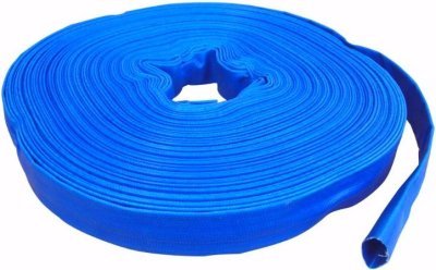Hadice k čerpadlům - gumová, 26mm, 1", 30m, 2bar MAR-POL M85302