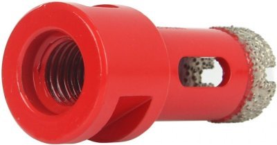 Diamantový korunkový vrták s otvorem ⌀20 mm M14 RAPID M22757