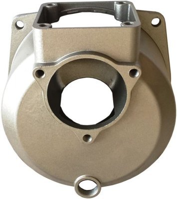 Těleso čerpadla hlavní blok k WP-30 MAR-POL M799210