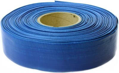 Hadice k čerpadlům - gumová, 52mm, 2", 20m, 2bar MAR-POL M85313