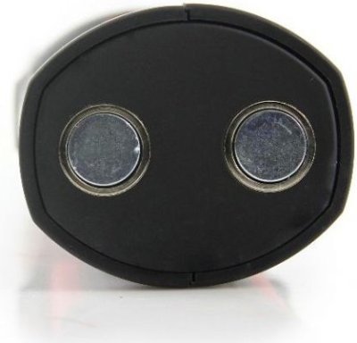 Aku LED pracovní svítilna s funkcí powerbanky 3W BJC M82726