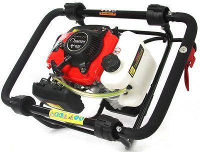 Motorový zemní vrták 4-takt DEMON M84010