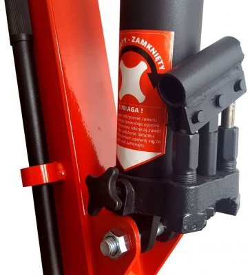Dílenský jeřáb 2t MAR-POL M80405