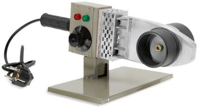 Svářečka plastových trubek 800W M55901