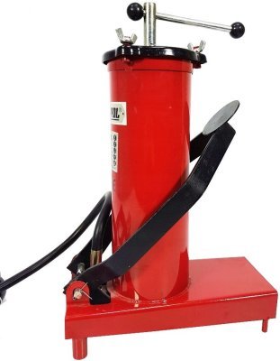 Vysokotlaká maznice 3l MAR-POL M78069