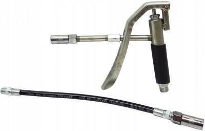 Vysokotlaká maznice 3l MAR-POL M78069