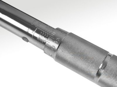 Momentový klíč 1/2"-300Nm MAR-POL (Mkg, Ft-Lb) M53581