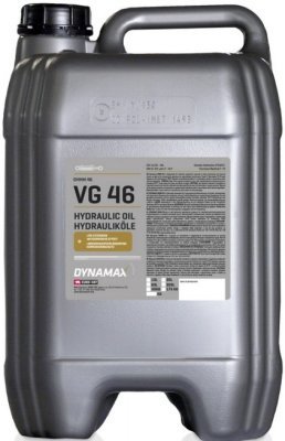 Hydraulický olej Dynamax OHHM 46, 20L