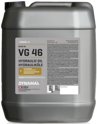 Hydraulický olej Dynamax OHHM 46, 10L