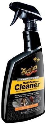 Meguiar's Heavy Duty Multi-Purpose Cleaner, 709ml