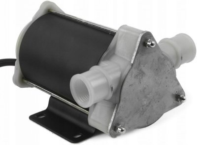 Univerzální čerpadlo 12V, 1/2" MAR-POL M79902
