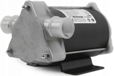 Univerzální čerpadlo 12V, 1/2" MAR-POL M79902