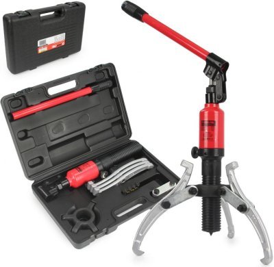 Hydraulický stahovák ložisek 5t MAR-POL M80457