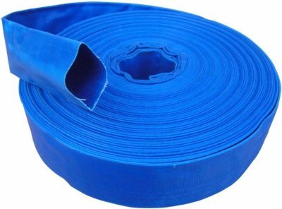 Hadice k čerpadlům - gumová, 52mm, 2", 30m, 2bar MAR-POL M85312