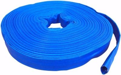 Hadice k čerpadlům - gumová, 26mm, 1", 50m, 2bar MAR-POL M85301