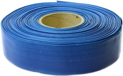 Hadice k čerpadlům - gumová, 52mm, 2", 100m, 2bar MAR-POL M85310