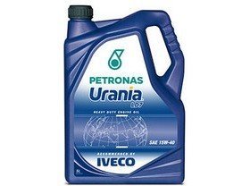 Motorový olej Petronas Urania Next 0W-20, 5L