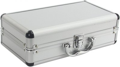 Korunkový vrták diamantový, sada, 6, 8, 10, 12, 20, 35, 45, 68 mm MAR-POL M22594