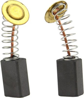 Náhradní uhlíky k elektrickému nářadí 8x14,5 mm MAR-POL S23001