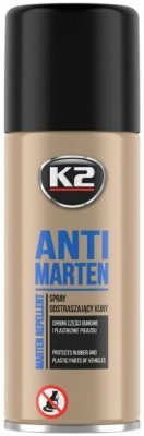 K2 Anti Marten - sprej odpuzující kuny, 400ml