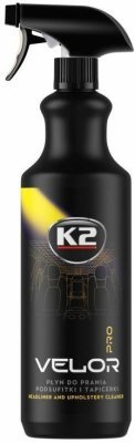 K2 Velor PRO, 1L