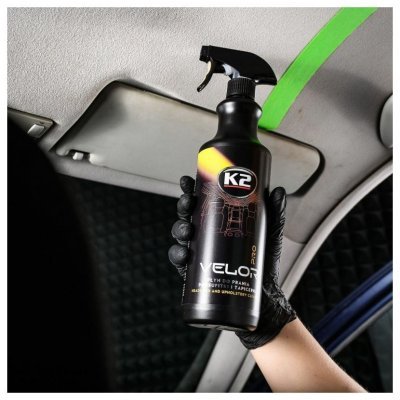 K2 Velor PRO, 1L