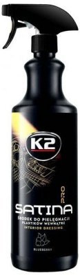 K2 Satina PRO Blueberry, 1L