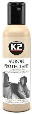 K2 Auron Leather Cleaner & Care SET