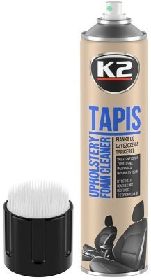K2 Tapis Brush, 600ml