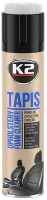 K2 Tapis Brush, 600ml