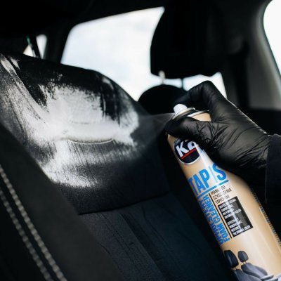 K2 Tapis Brush, 600ml