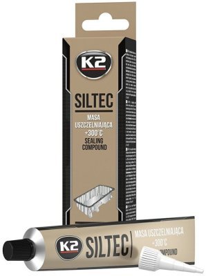 K2 Siltec, 90g