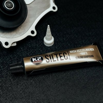 K2 Siltec, 90g