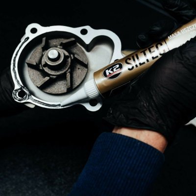 K2 Siltec, 90g