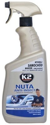 K2 Nuta Anti-Insect, 750ml