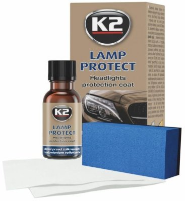 K2 Lamp Protect, 10ml