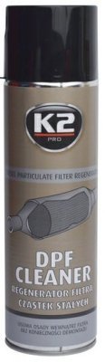 K2 DPF Cleaner, 500ml