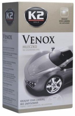 K2 Venox, 180ml