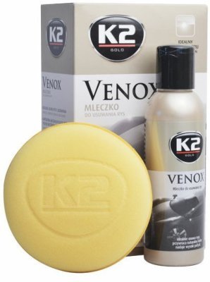 K2 Venox, 180ml