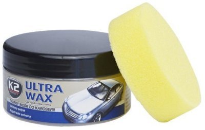 K2 Ultra Wax, 250g