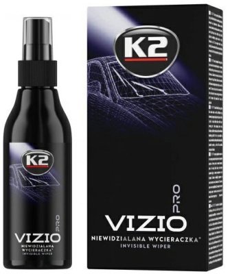 K2 Vizio Pro Tekuté stěrače s aplikátorem, 150ml