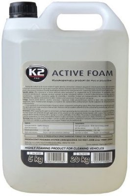 K2 Active Foam, 5kg