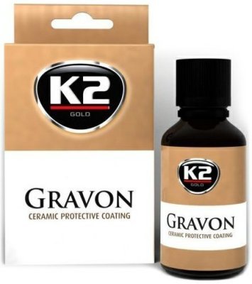 K2 Gravon Refill, 50ml