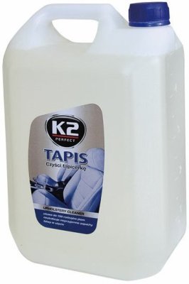 K2 Tapis, 5L