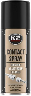 K2 Contact Spray, 400ml