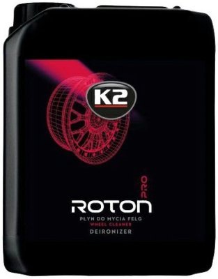 K2 Roton Pro, 5L